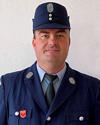 Christoph Paßreiter - 1. Vorsitzender