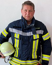 GF Erich Attenberger