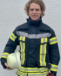 GF Ben Attenberger