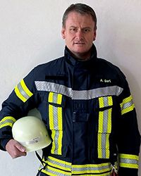 GF Anton Gerl