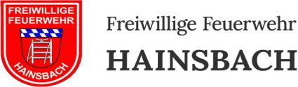 Freiwillige Feuerwehr Hainsbach e. V.